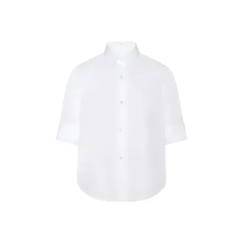 THE ROW Carpazi Shirt