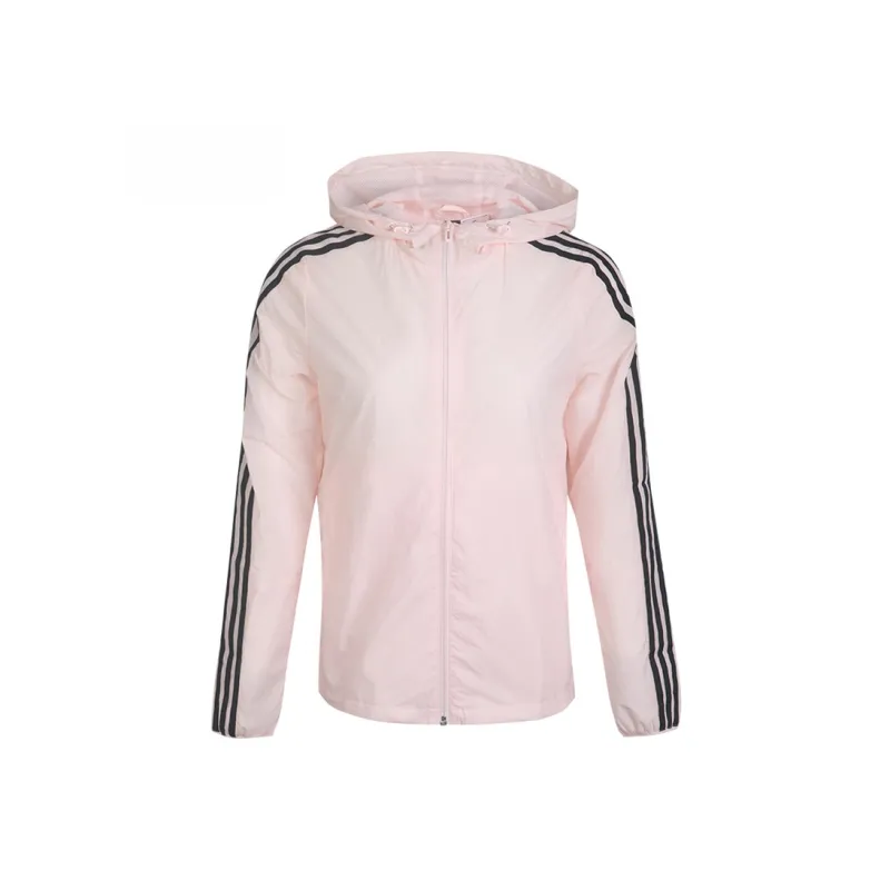 Adidas Jackets Women's Pink-0