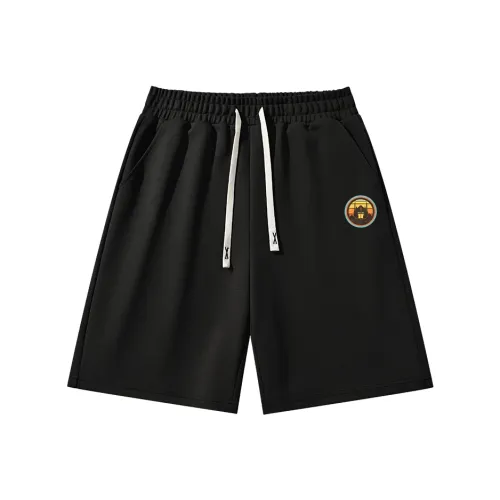 TRANSFORMERS Casual Shorts Unisex