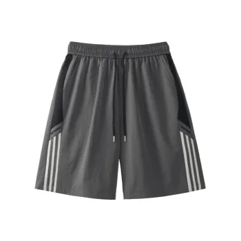BOTH PLAY Casual Shorts Unisex