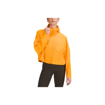 Lululemon Rain Chaser Jacket Women's