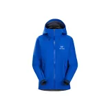 Ultramarine Blue/Vitality