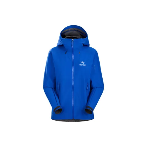 Arcteryx Beta Lt Jacket