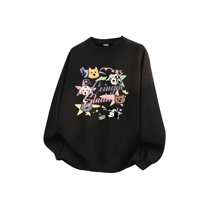 COMGM Sweatshirts Women's-7