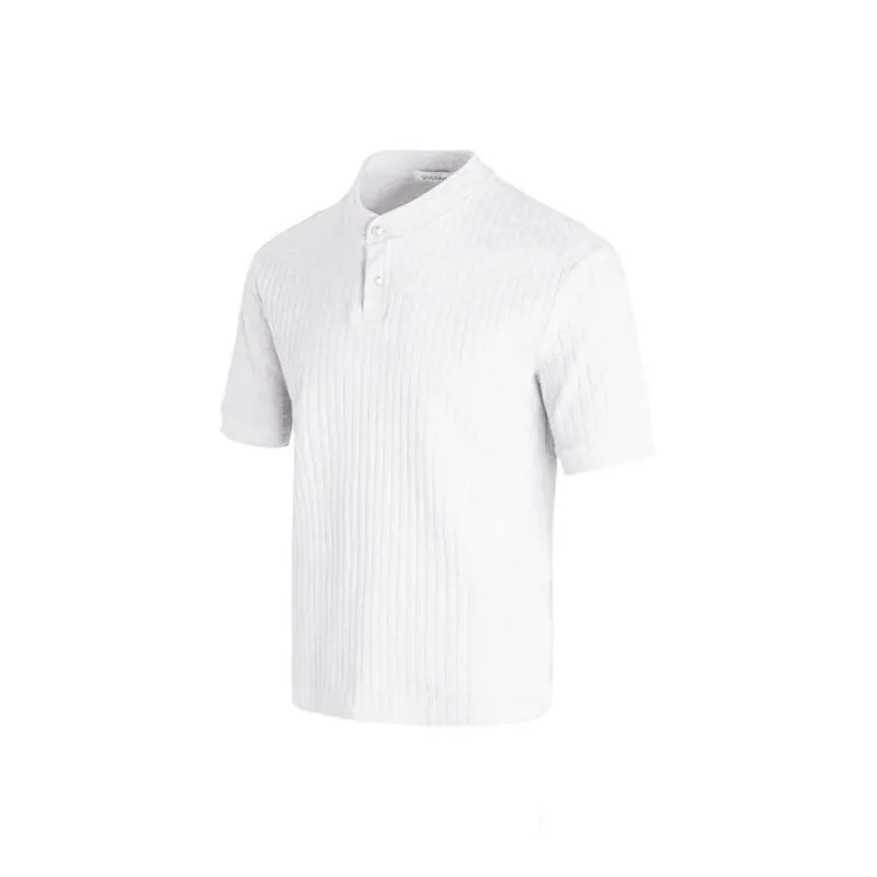 WELTER EXPERIMENT Classic Minimalist Style T Shirt Unisex-6