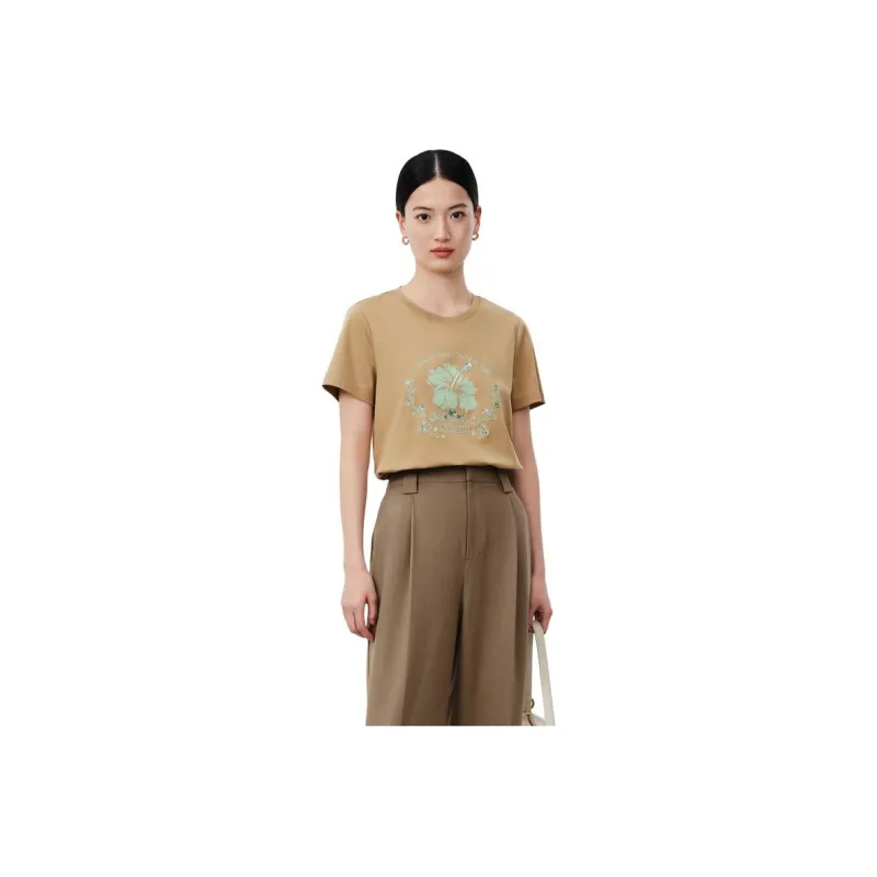 JZ. ANNAKRO T Shirts Women's-1