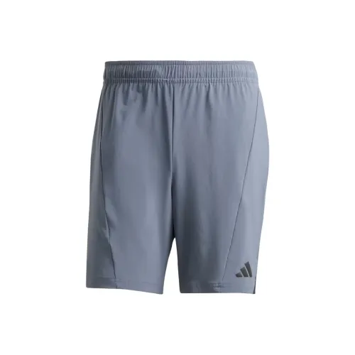 Adidas Free Shipping With AdiClub Designed For Training Workout Shorts