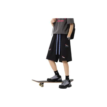FASTFISH Casual Shorts Unisex