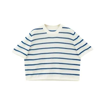 CHAU·RISING T-Shirt Women's White