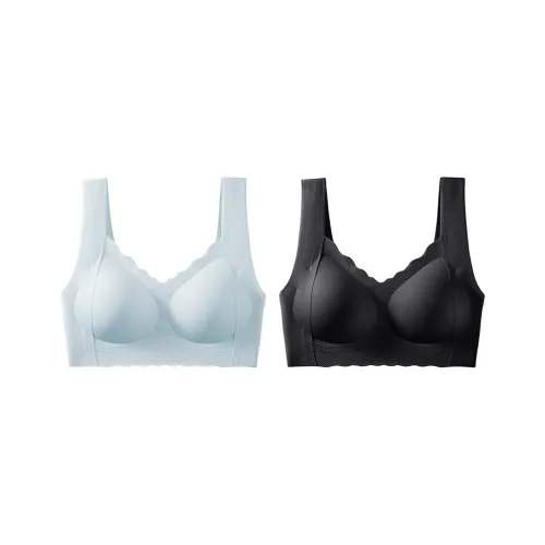 YUZHAOLIN Bra Women's Combo Set