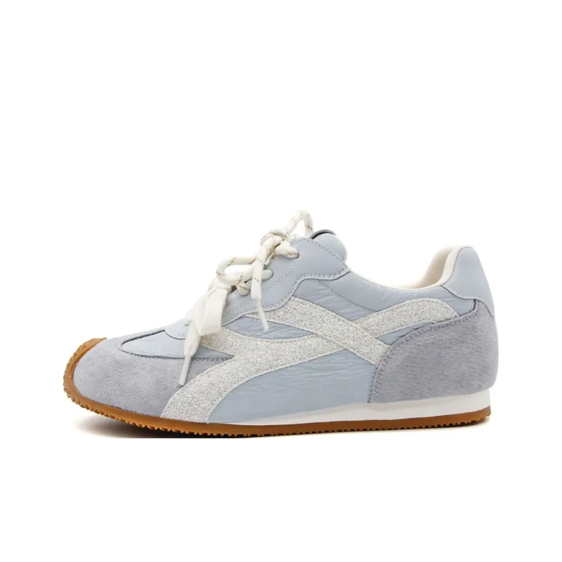 Joy&Mario Low Top Casual Shoes Women's-11