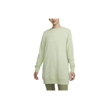 Nike Sweatshirts Women's Melon Dew Green