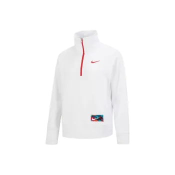 Nike CNY Collection Sweatshirts Women's White