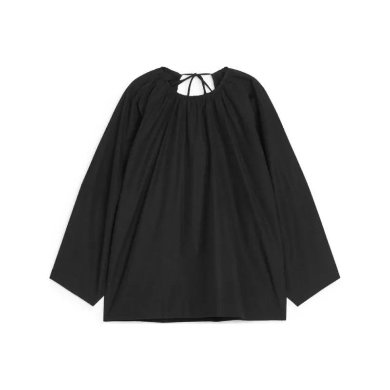 ARKET Shirts Women's Black-0