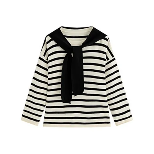 Juden Choi Knitwear Women's Black