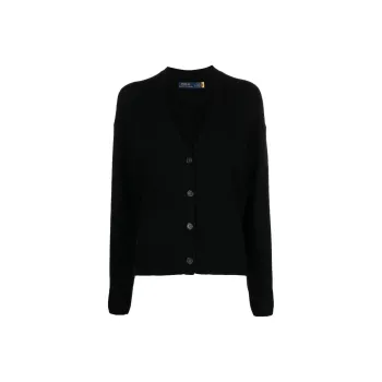 Polo Ralph Lauren Cardigan Women's Black