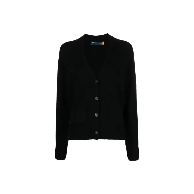 Polo Ralph Lauren Cardigan Women's Black-0