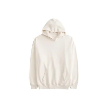 Hollister Sweatshirt Women's Light Brown