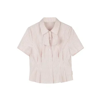 TAKEANAP Shirts Women's