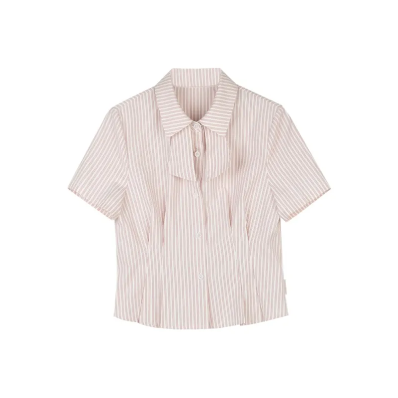 TAKEANAP Shirts Women's-0