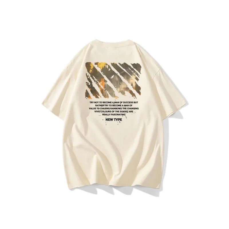 Nt T-Shirts Unisex-5