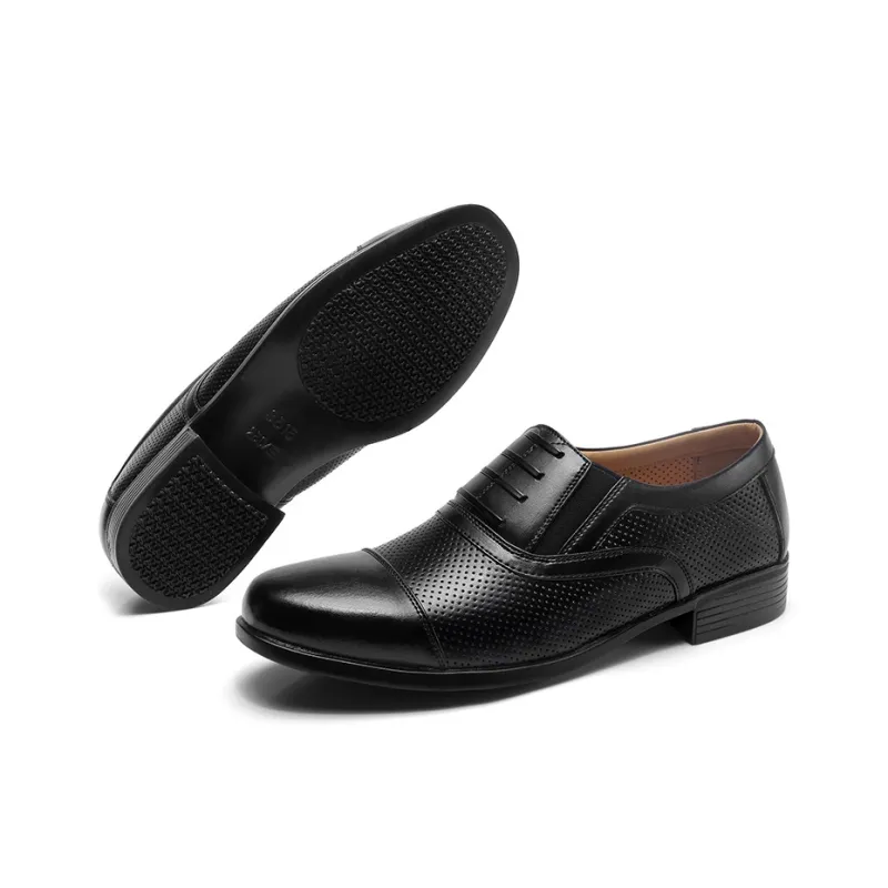 Strongman 3515 Dress Shoes Men's-4