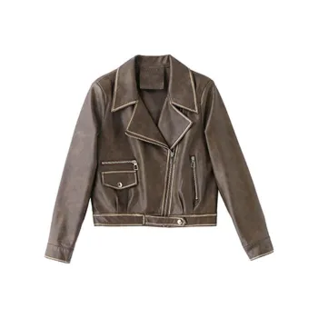 Yi Mengyuan Jackets Coats Women's
