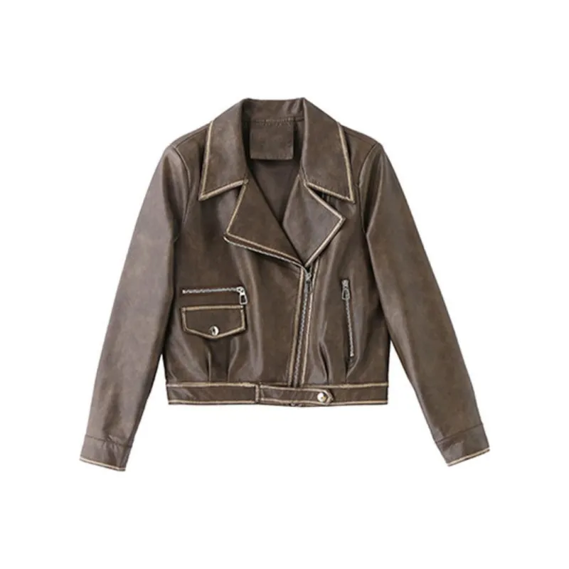 Yi Mengyuan Jackets Coats Women's-0