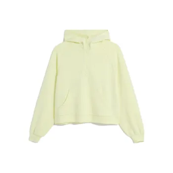GAP Sweatshirts Women's Light Yellow