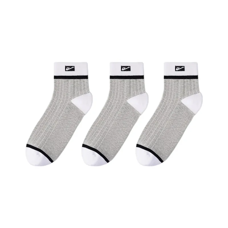 Warrior Mid Calf Socks Unisex 1 Pack-12
