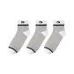 3 Pack[Light Gray]