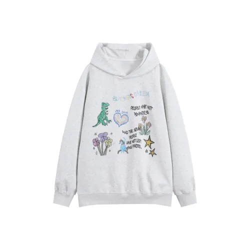 Vine Color Sweatshirts Women's