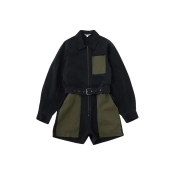 MOUSSY Bodysuits Women's