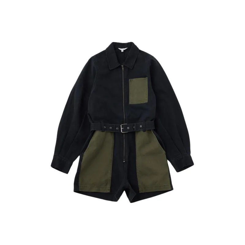 MOUSSY Bodysuits Women's-0