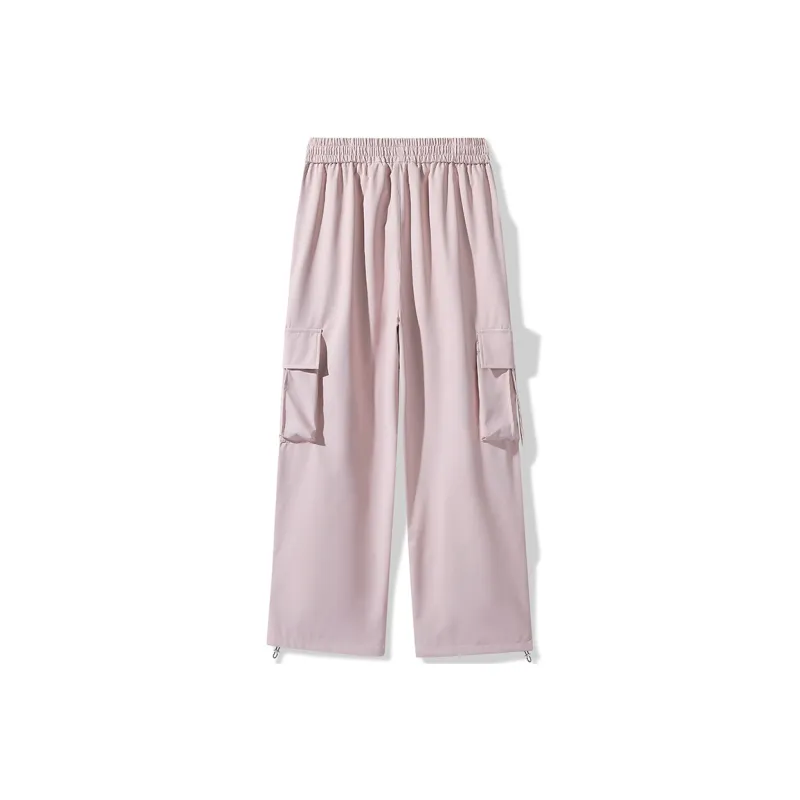 LIGHTNING MONSTER Casual Pants Unisex-9