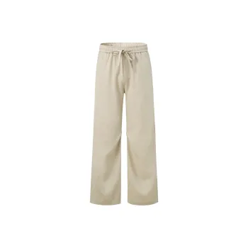 PENTAGONAL HEART Jeans Men's Apricot