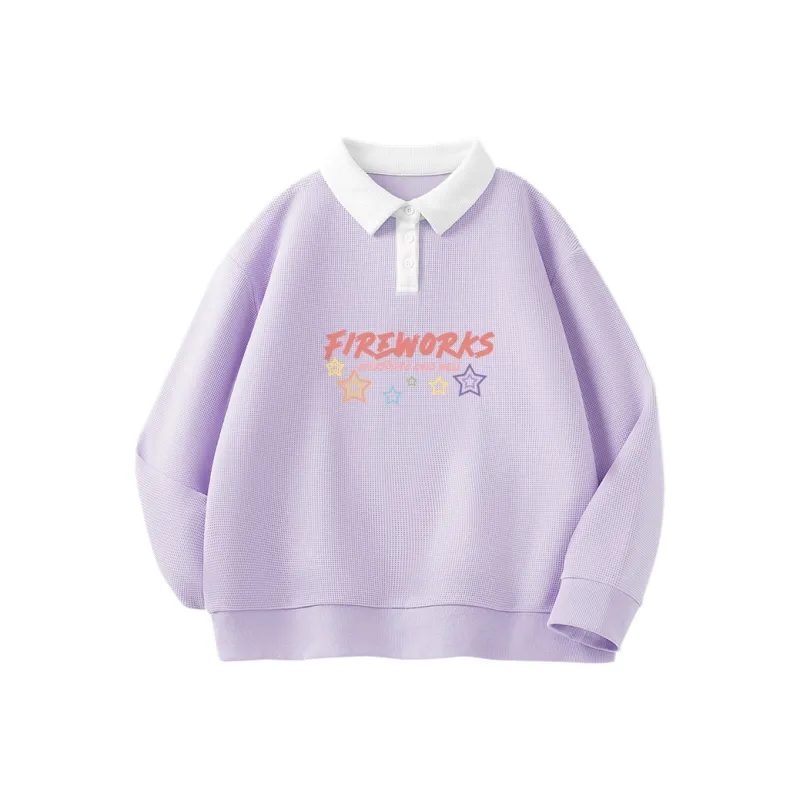 GOSO Sweatshirts Women's-10