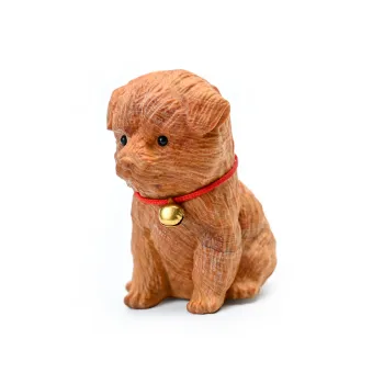 Tianzong Thuja Ornaments Unisex