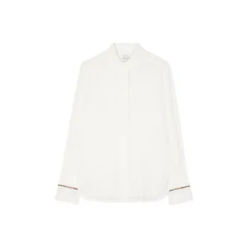 Paul Smith Signature Stripe Detail Shirt