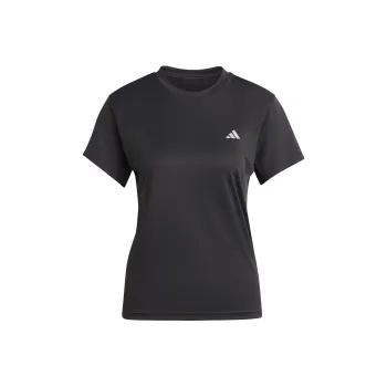 Adidas T Shirts Women's Black