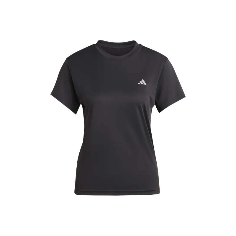 Adidas T Shirts Women's Black-0