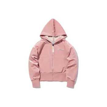 LiNing Jacket Women's Mist Rose Pink