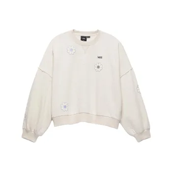 Vans Sweatshirts Women's Oat