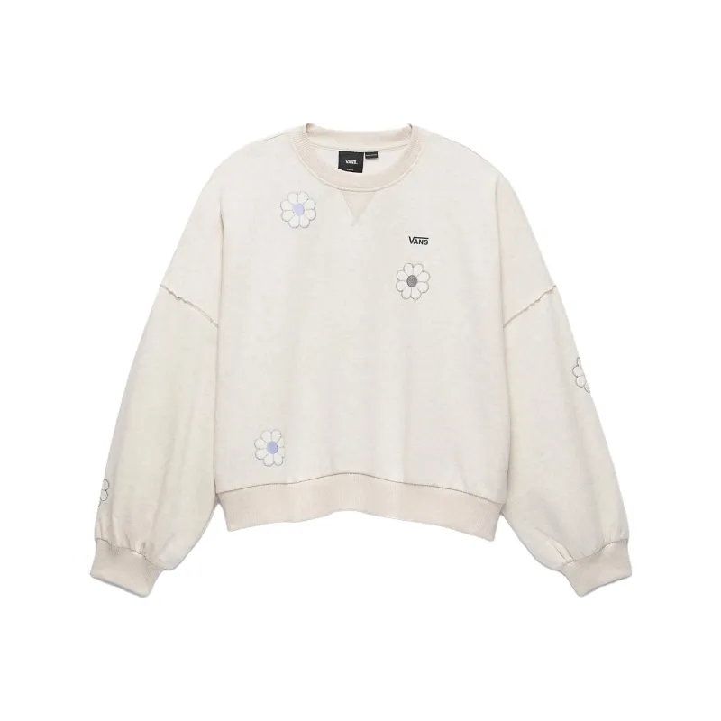Vans Sweatshirts Women's Oat-0