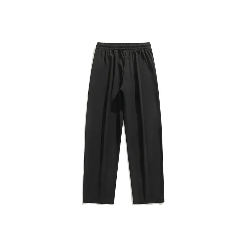 LIGHTNING MONSTER Casual Pants Unisex-1