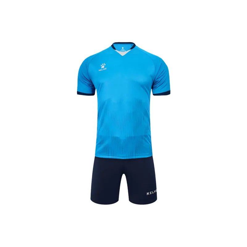 KELME Soccer Jersey Sets Men-4
