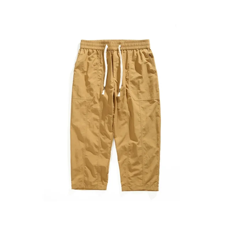 JUCY JUDY Casual Shorts Unisex-7