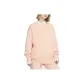 Apricot Pink