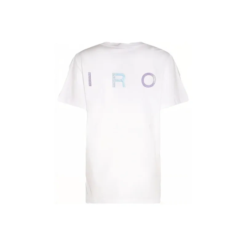 IRO NIGHT T Shirts Women's White-1