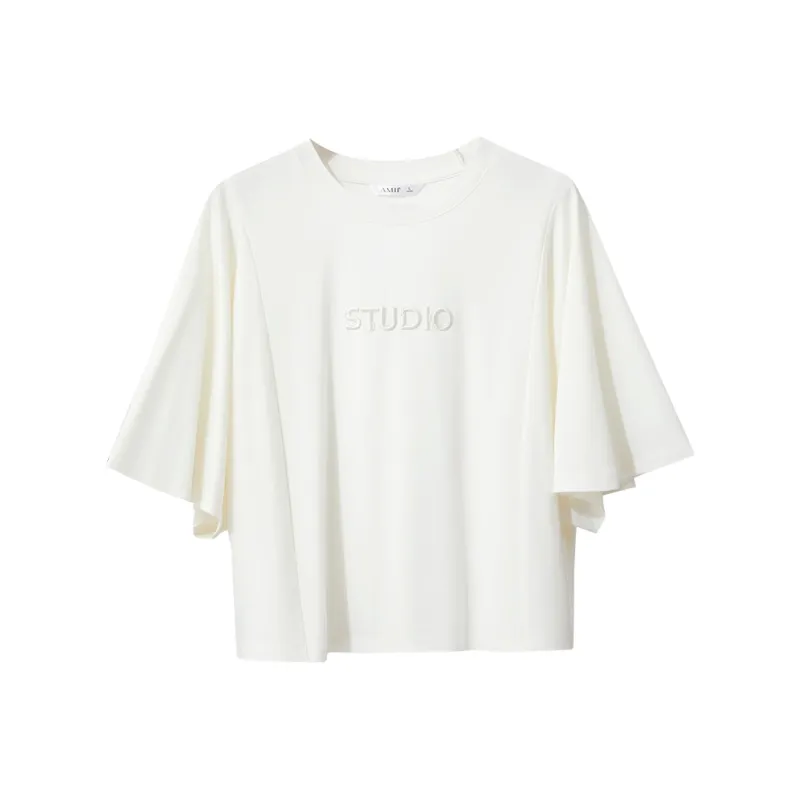 AMII T Shirts Women's-4